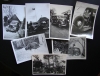 WWII - Photos - staff cars