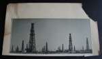 Oil Derrick Photo