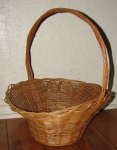 Woven Basket