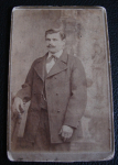 Carte-de-Visite