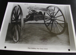 Gatling Gun Photos