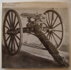 Gatling Gun Photo