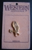 EAGLE MOTIF HAT CLIP