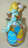 Easter Gift Jar