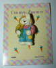 Easter Bunny Pin