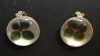 4 Leaf Clover Earrings