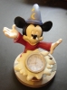 Disney Mickey Mouse Clock