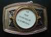Belt Buckle