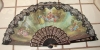 Victorian Style Fan