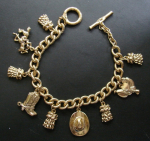 CHARM BRACELET
