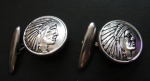 Cuff Links