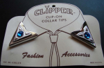 Collar Tips