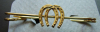 STOCK PIN
