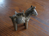 Incense Burner
