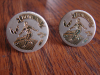 Men's Cuff links