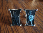 Cuff Links