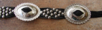 CONCHO BELT