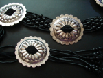 CONCHO BELT