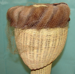 Hat - Mink Hat