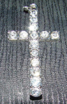 Cross Pendant