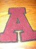 High School Letter