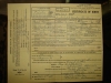 1896 Certificate of Birth 