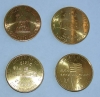Vintage Tokens