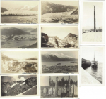Group of Photos - Early Alaska