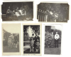Group of Photos - Vintage Families
