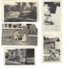 Group of Photos - Vintage Children