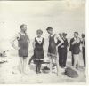1910 Bathing Suits Photo