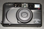 Minolta Camera