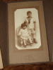 1910 Children Photo
