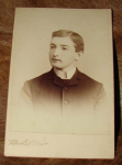 Carte-de-Visite