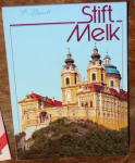 Souvenir Book