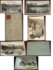 Post Cards - 1920's California