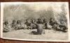 Post Card - 1940's Natives, Argentina