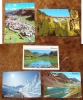 Post Cards - Fluelapass Switzerland