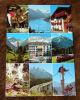 Post Card - 1990's Tirol Alps Austria