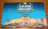Post Card - Golden Nugget Las Vegas