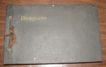Vintage Photo Album