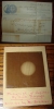 1890's Telescope receipt & photo