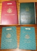 Passports - Vintage 