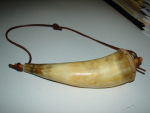 Powder Horn