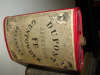 Powder Flask