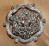 VINTAGE BROOCH