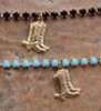 BOOT BRACELETS