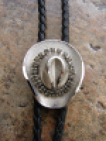 HAT BOLO TIE