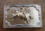  Belt Buckle