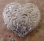 ENGRAVED SCARF HOLDER
